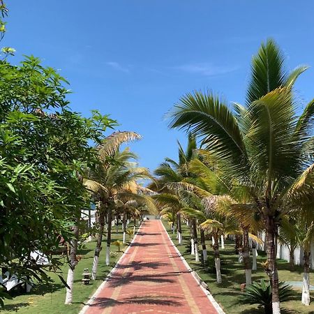 Hotel La Mar Playas Kültér fotó