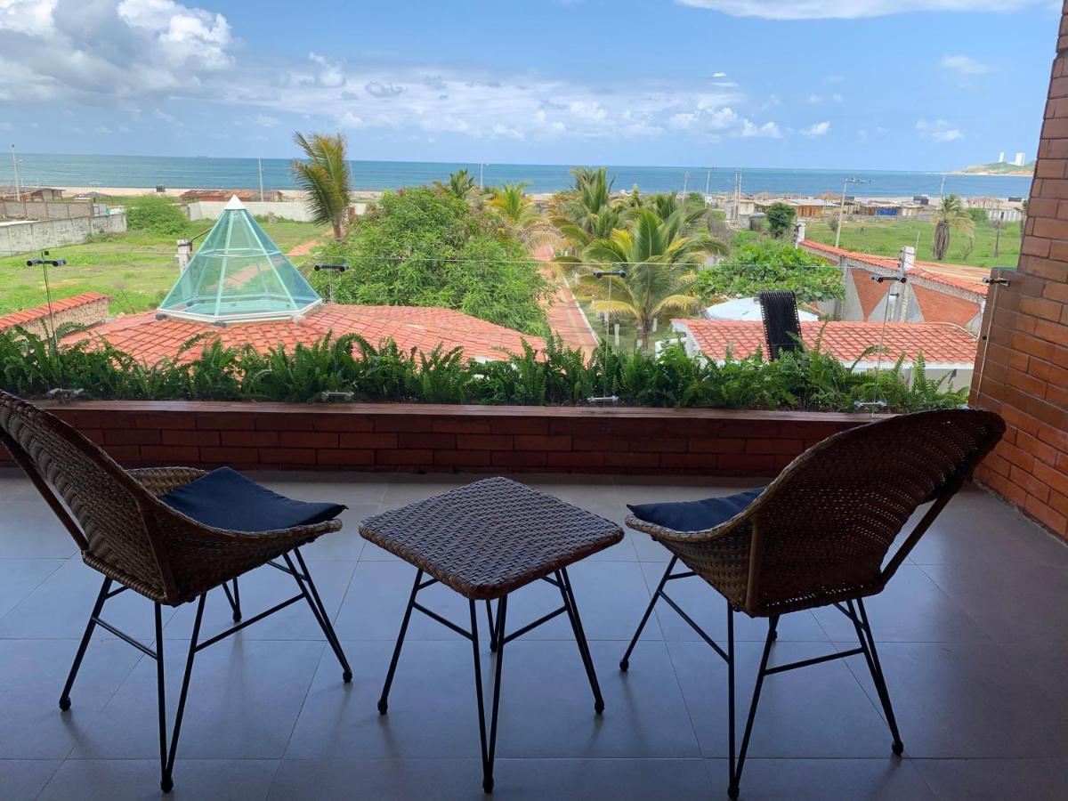 Hotel La Mar Playas Kültér fotó