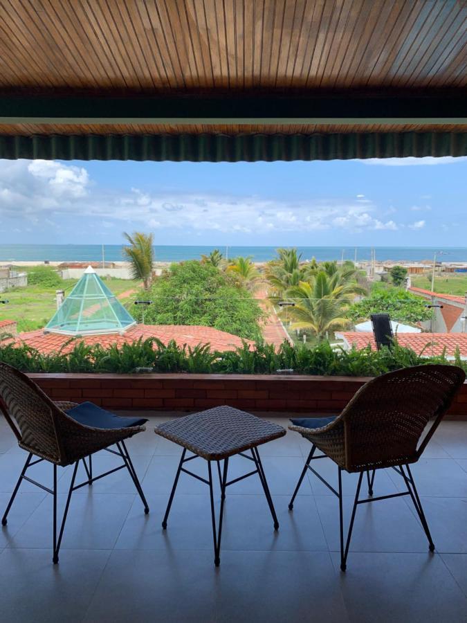 Hotel La Mar Playas Kültér fotó