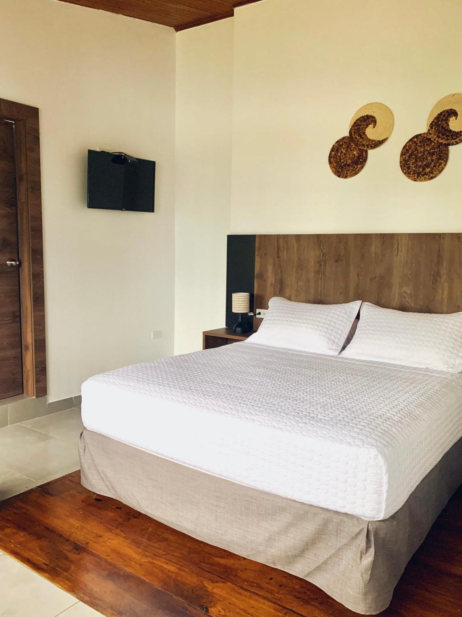 Hotel La Mar Playas Kültér fotó