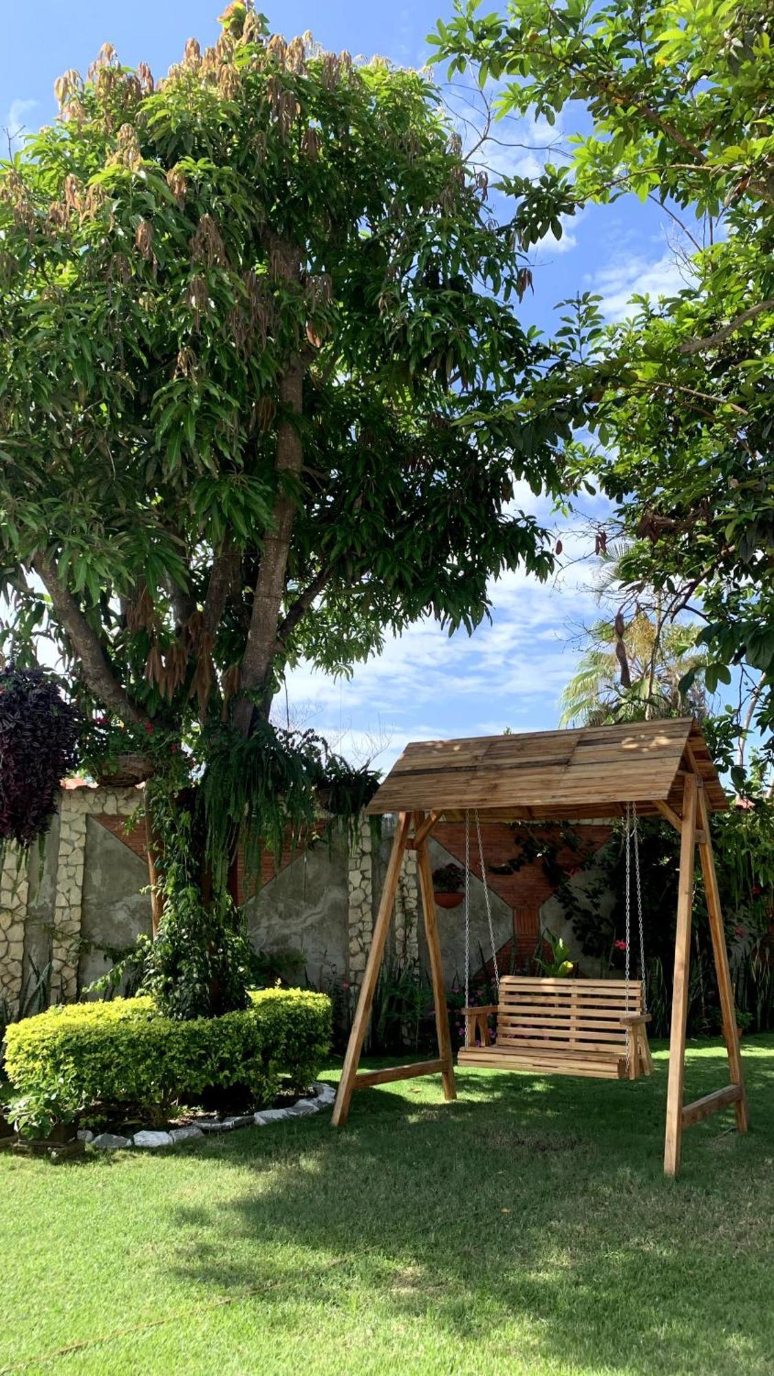 Hotel La Mar Playas Kültér fotó